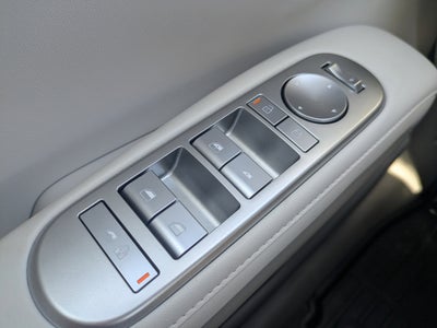 2026 Hyundai PALISADE SEL 8P