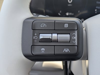 2026 Hyundai PALISADE SEL 8P