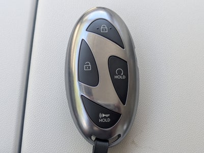 2026 Hyundai PALISADE SEL 8P