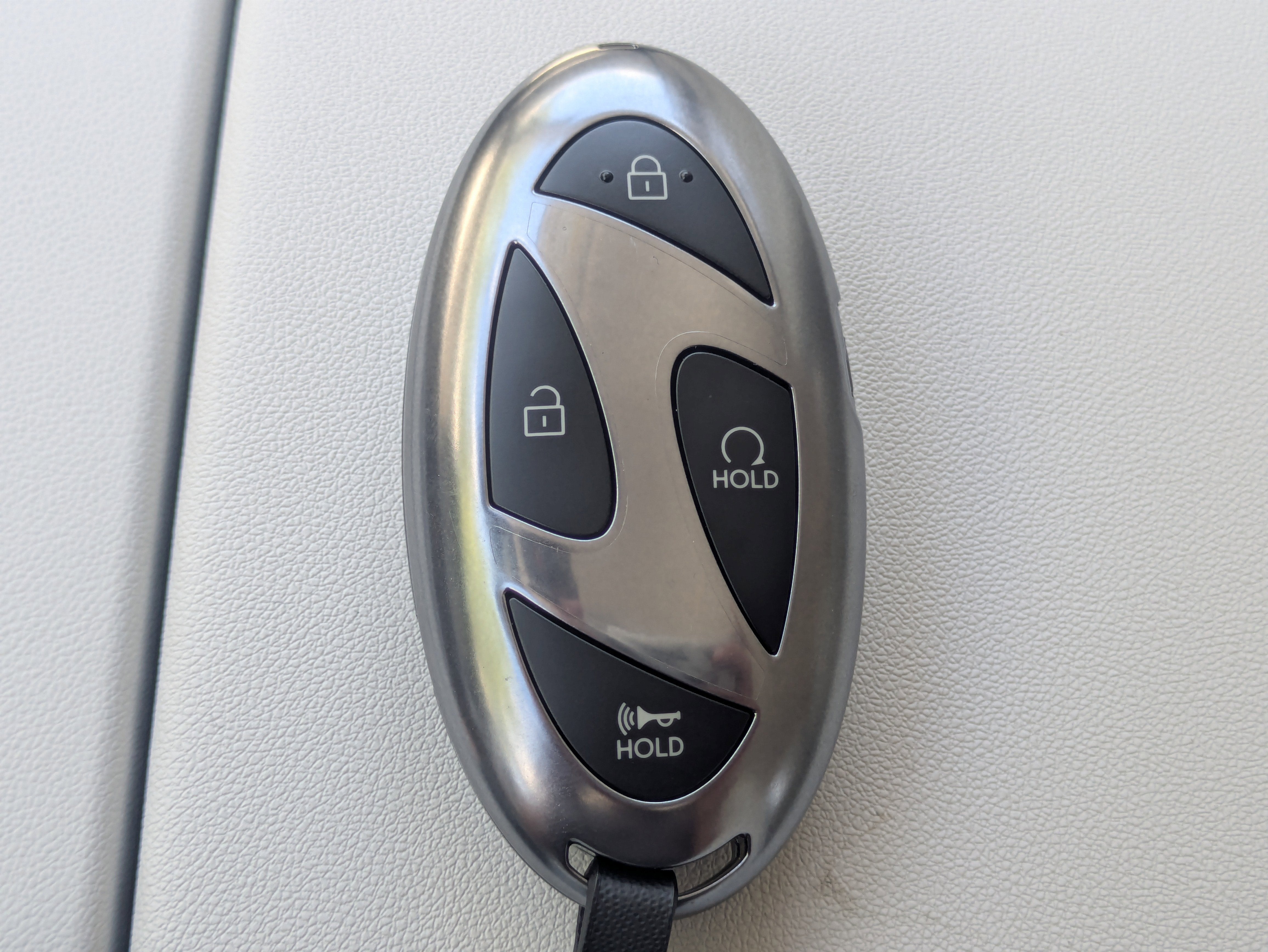 2026 Hyundai PALISADE SEL 8P