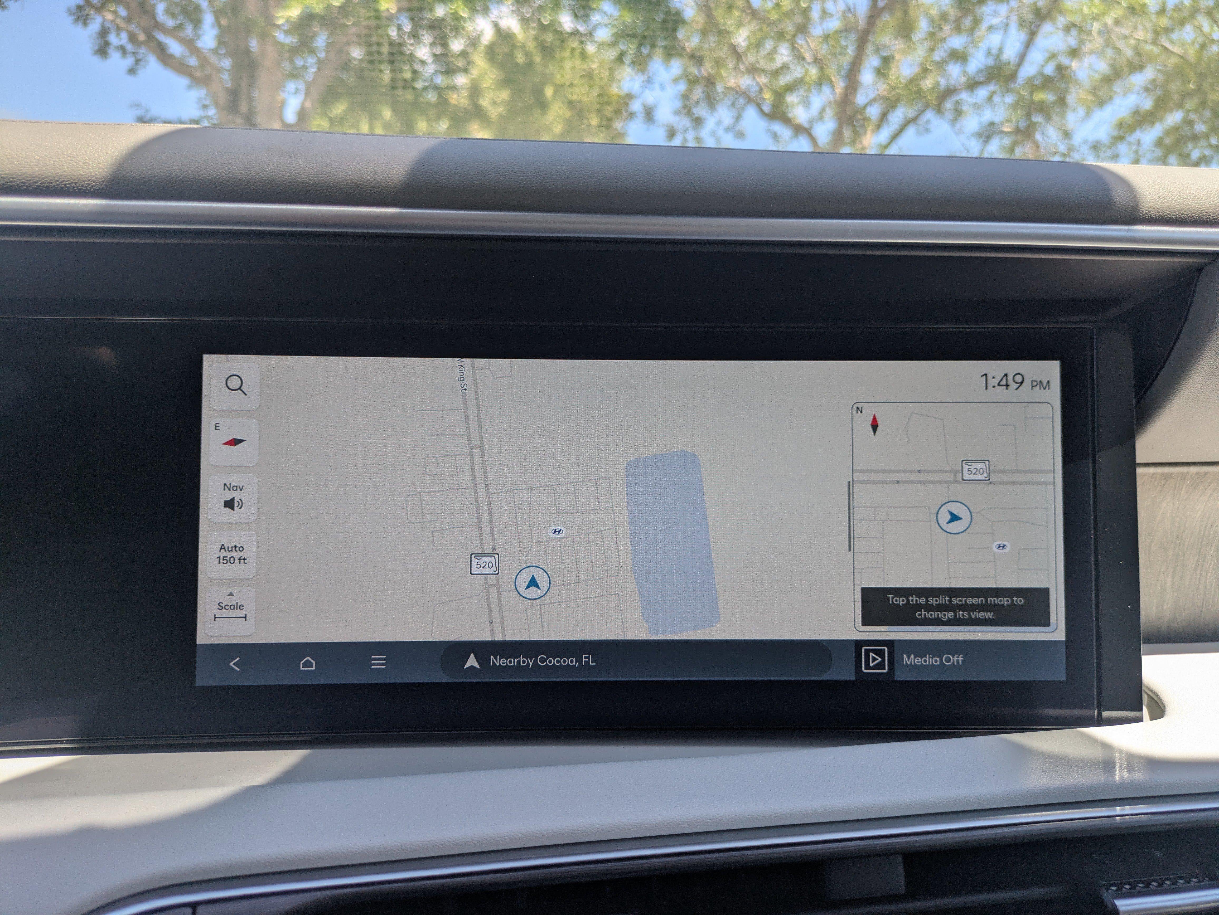 2026 Hyundai PALISADE SEL AWD