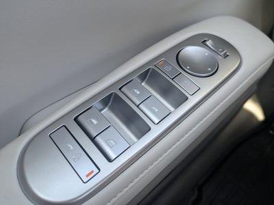 2026 Hyundai PALISADE SEL AWD