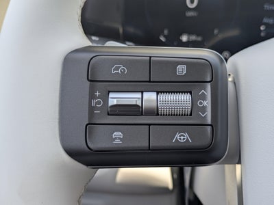 2026 Hyundai PALISADE SEL AWD