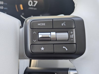 2026 Hyundai PALISADE SEL AWD