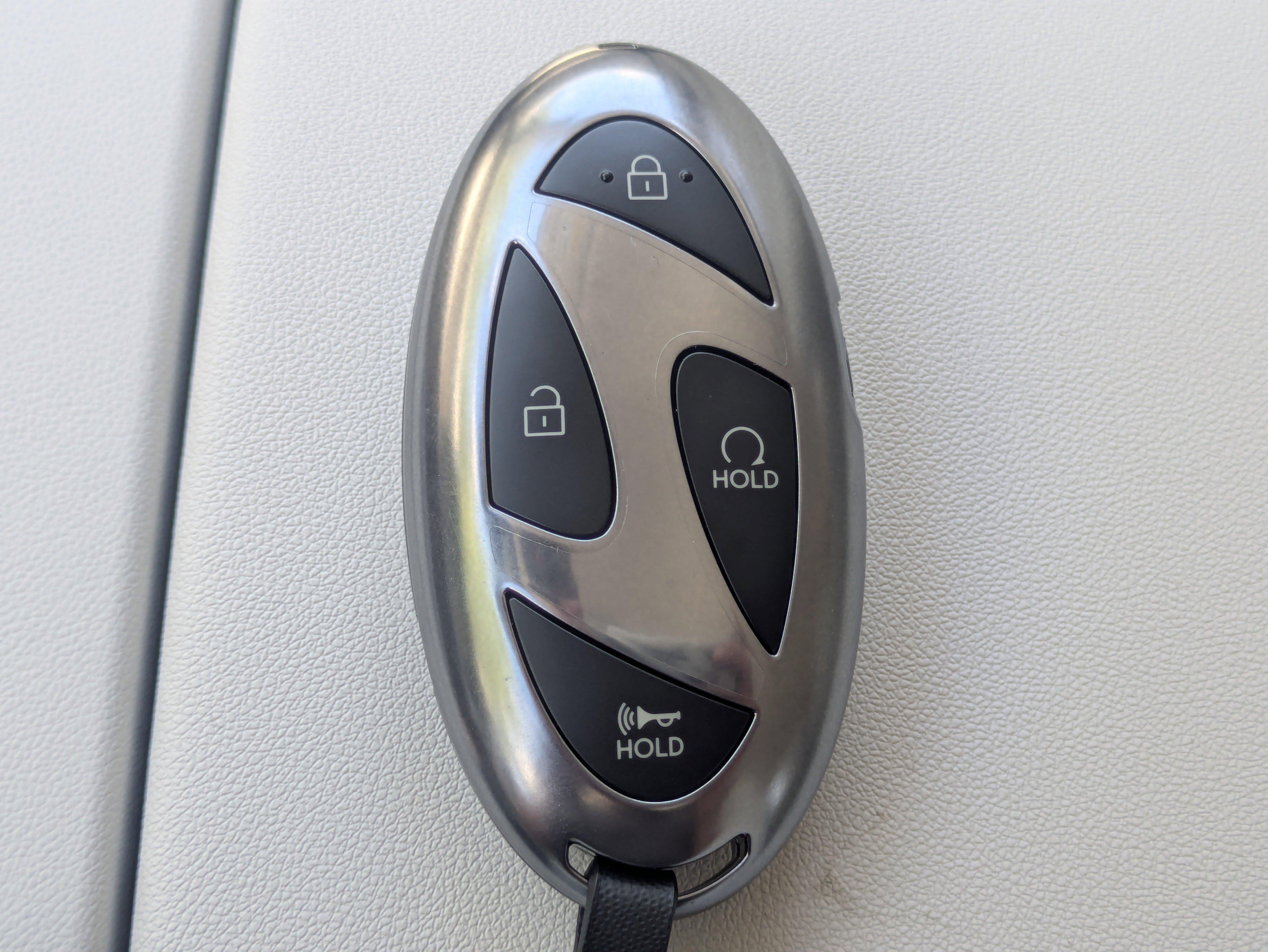 2026 Hyundai PALISADE SEL AWD
