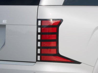 2027 Hyundai PALISADE Calligraphy