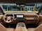 2027 Hyundai PALISADE Calligraphy