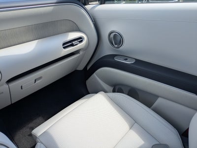 2027 Hyundai PALISADE Calligraphy