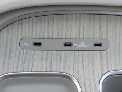 2027 Hyundai PALISADE Calligraphy