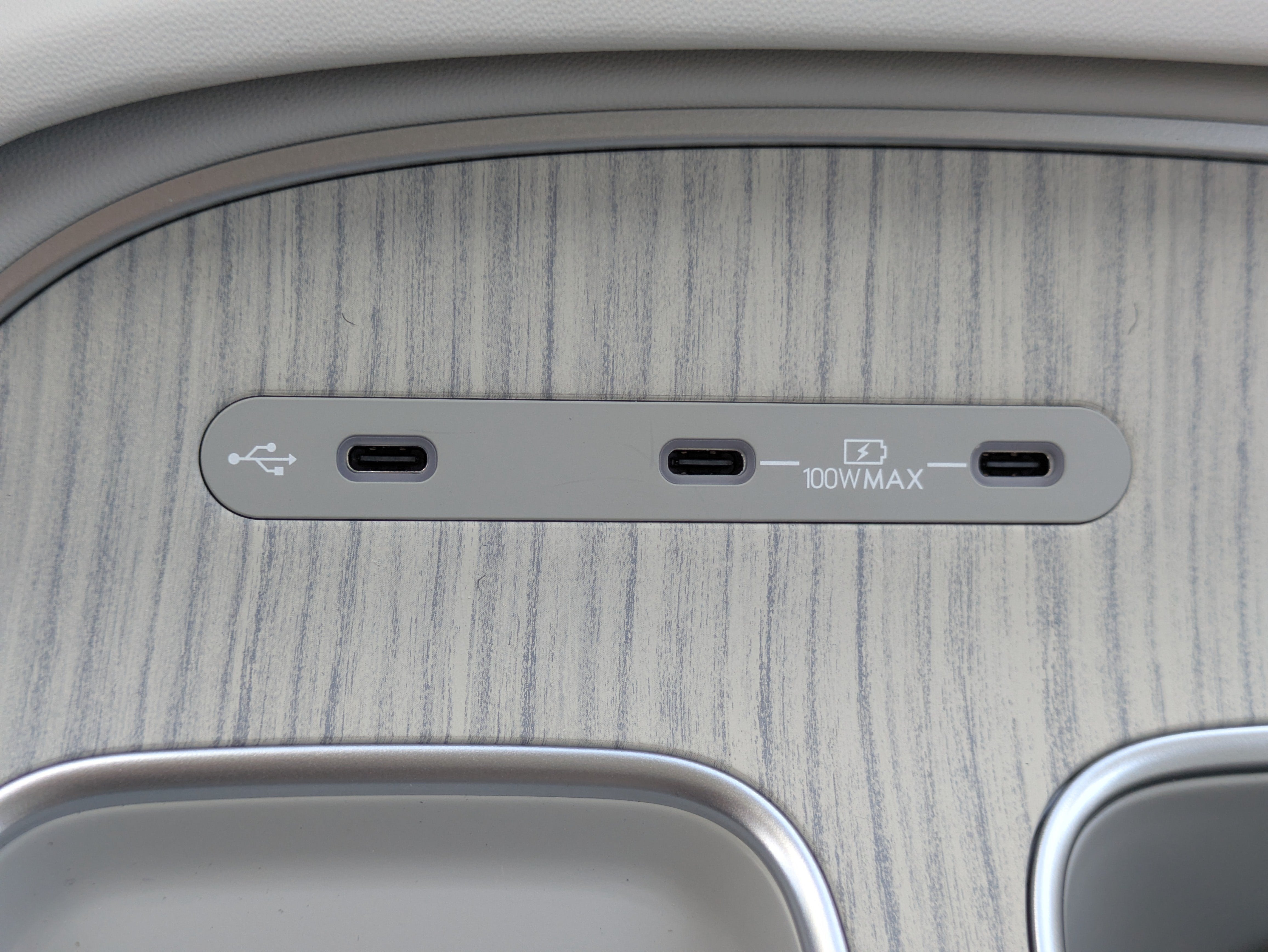 2027 Hyundai PALISADE Calligraphy