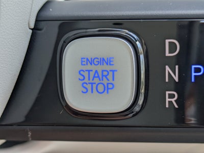 2027 Hyundai PALISADE Calligraphy