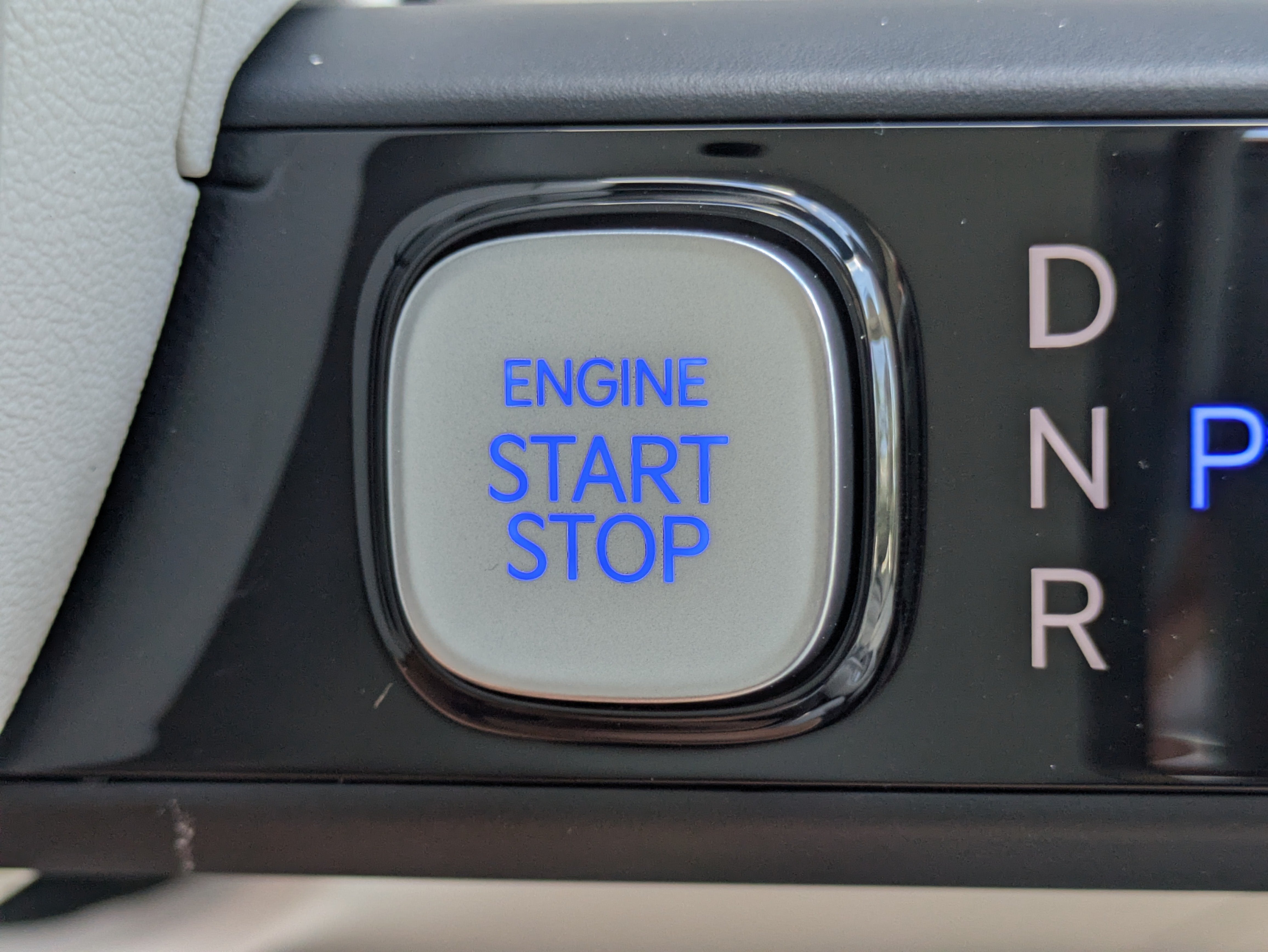2027 Hyundai PALISADE Calligraphy