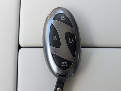 2027 Hyundai PALISADE Calligraphy