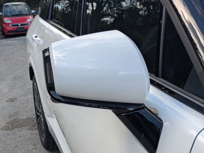 2027 Hyundai PALISADE Calligraphy