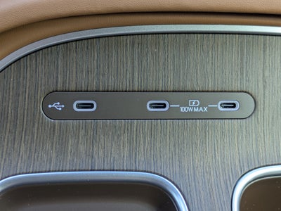 2027 Hyundai PALISADE Calligraphy