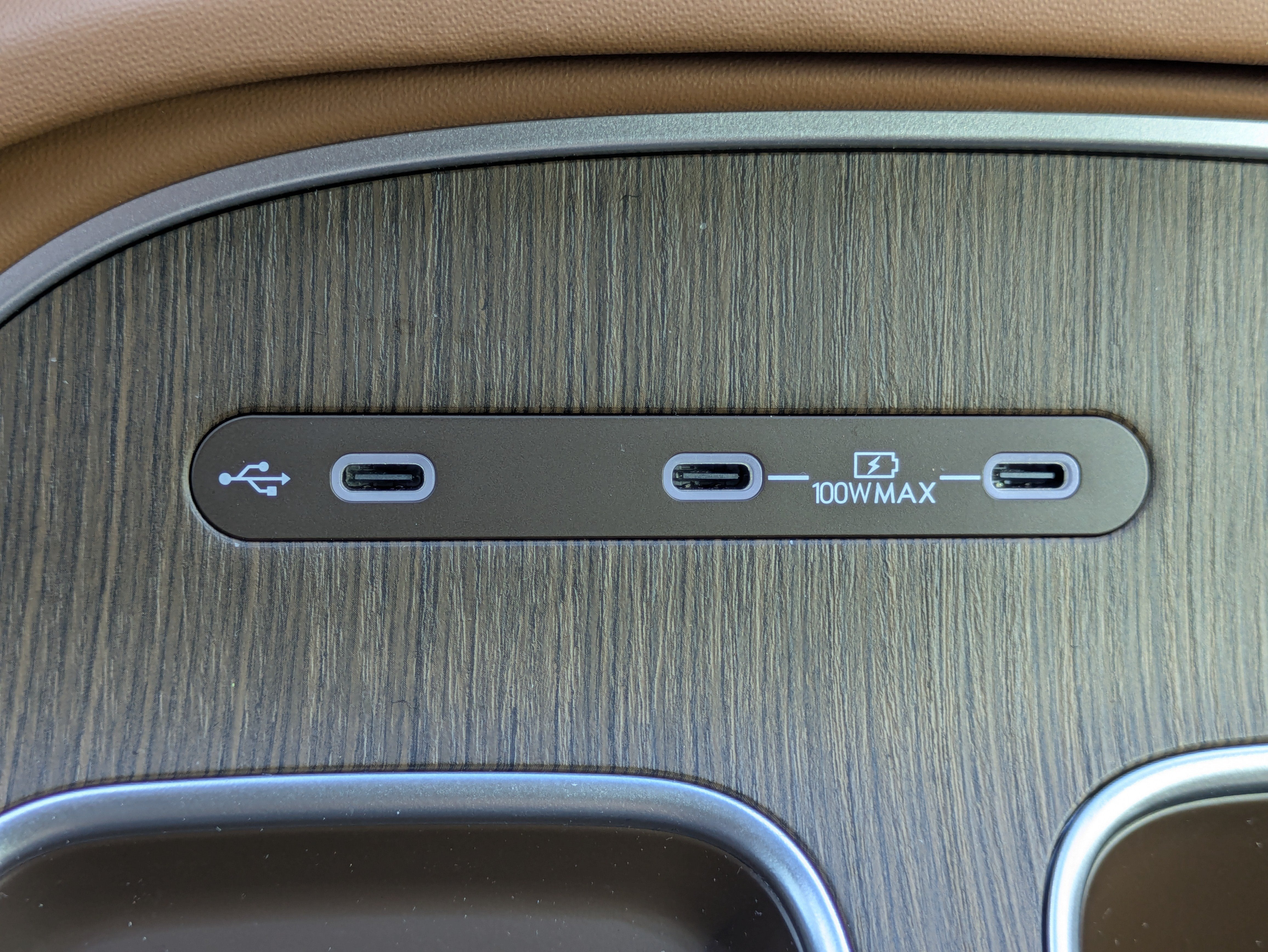2027 Hyundai PALISADE Calligraphy