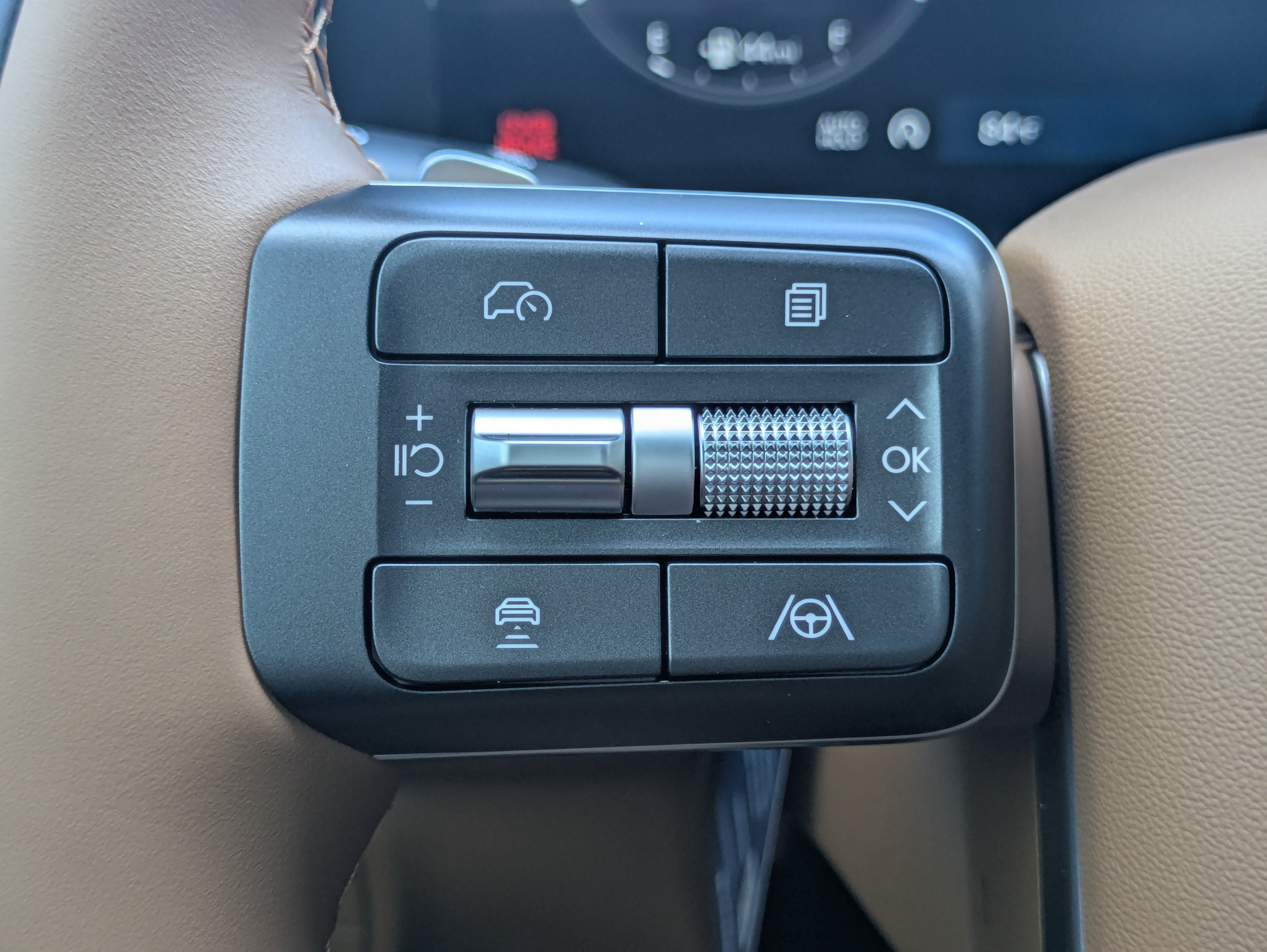 2027 Hyundai PALISADE Calligraphy