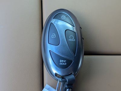 2027 Hyundai PALISADE Calligraphy