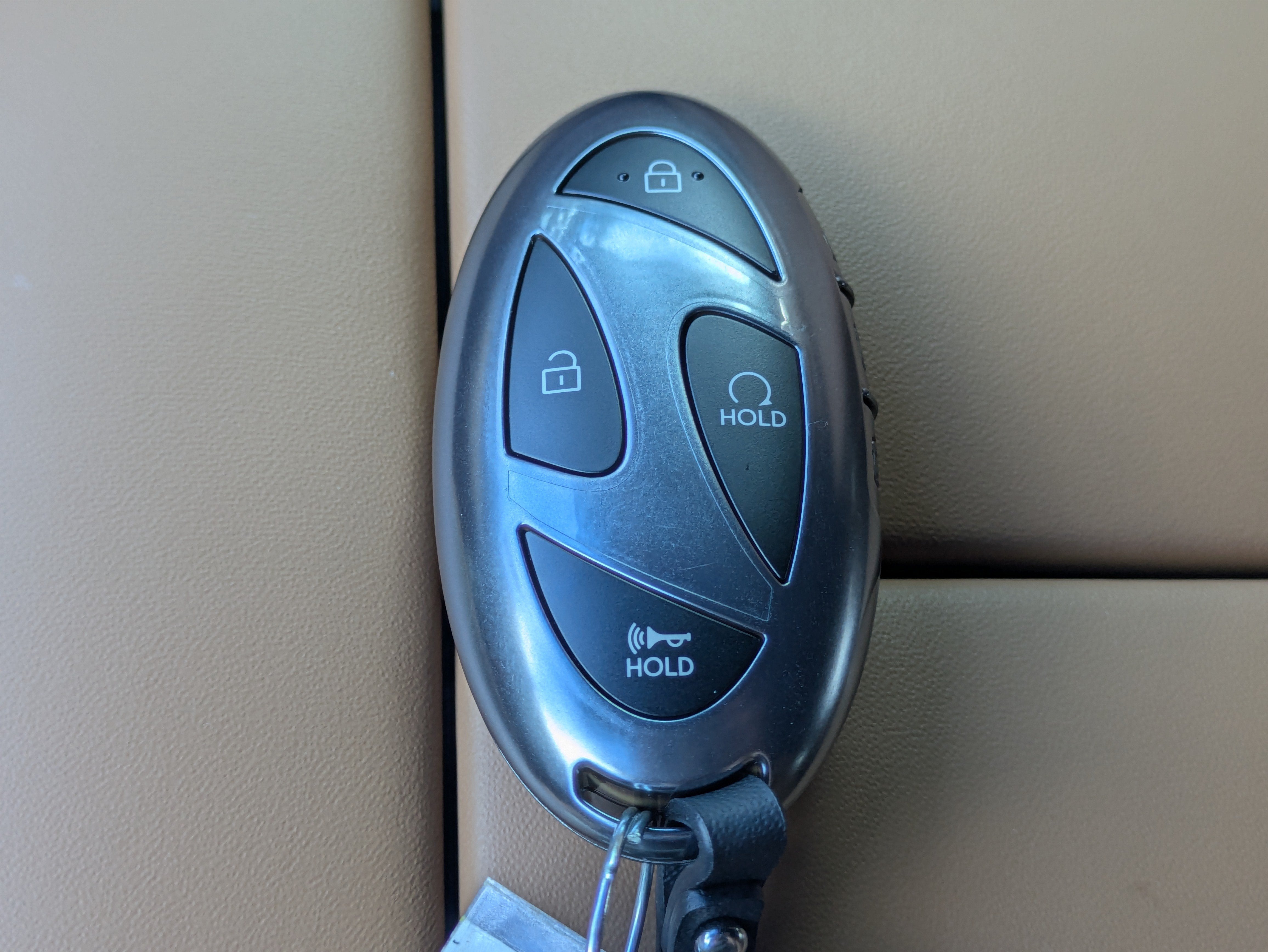 2027 Hyundai PALISADE Calligraphy