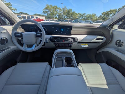 2026 Hyundai PALISADE SEL Premium FWD