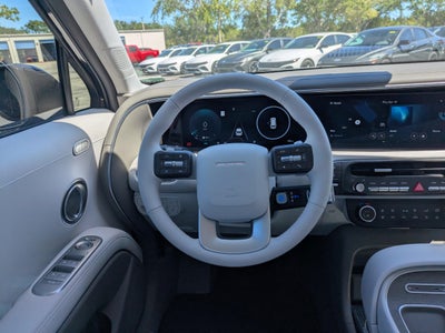 2026 Hyundai PALISADE SEL Premium FWD