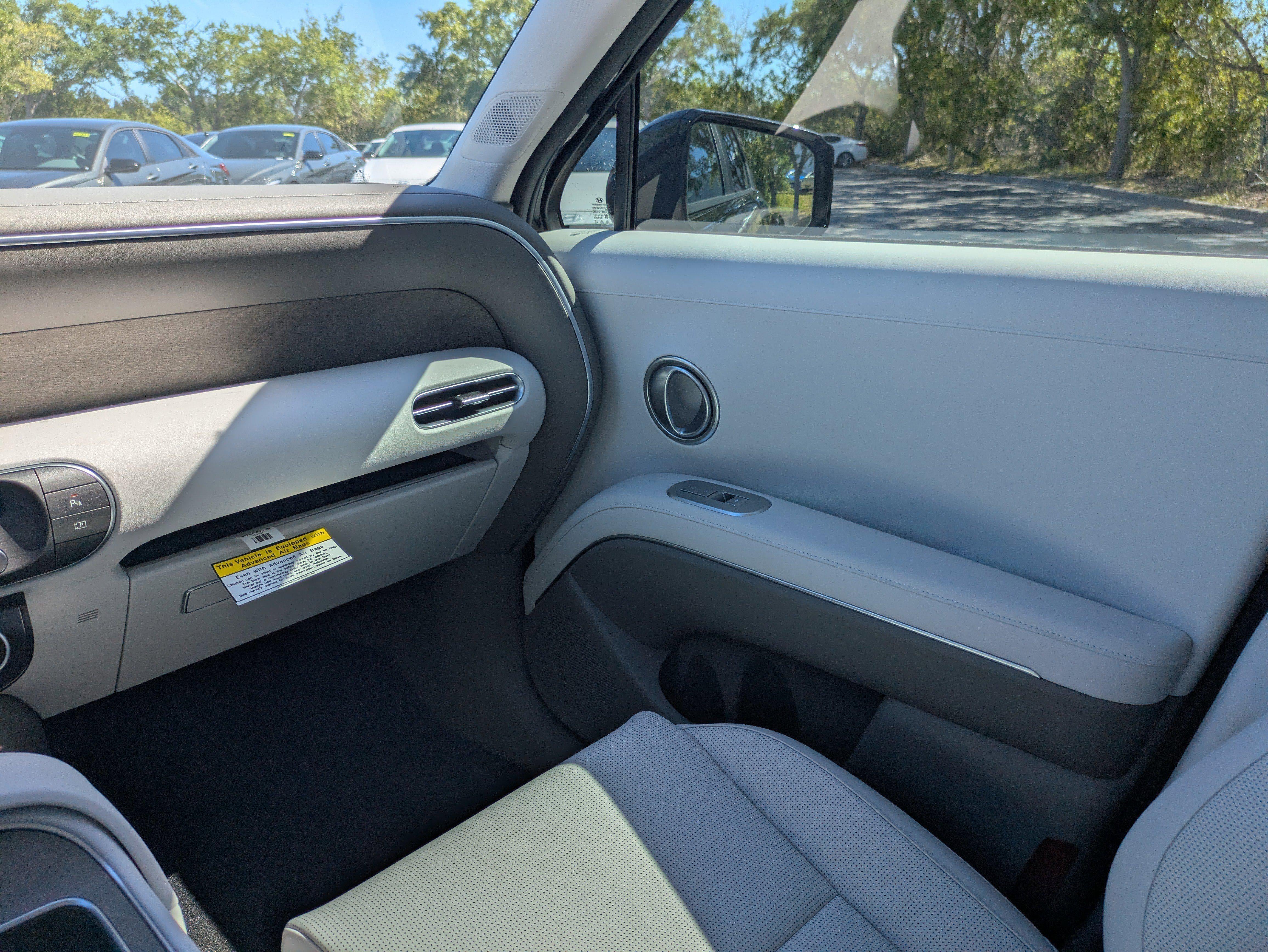 2026 Hyundai PALISADE SEL Premium FWD
