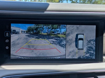 2026 Hyundai PALISADE SEL Premium FWD