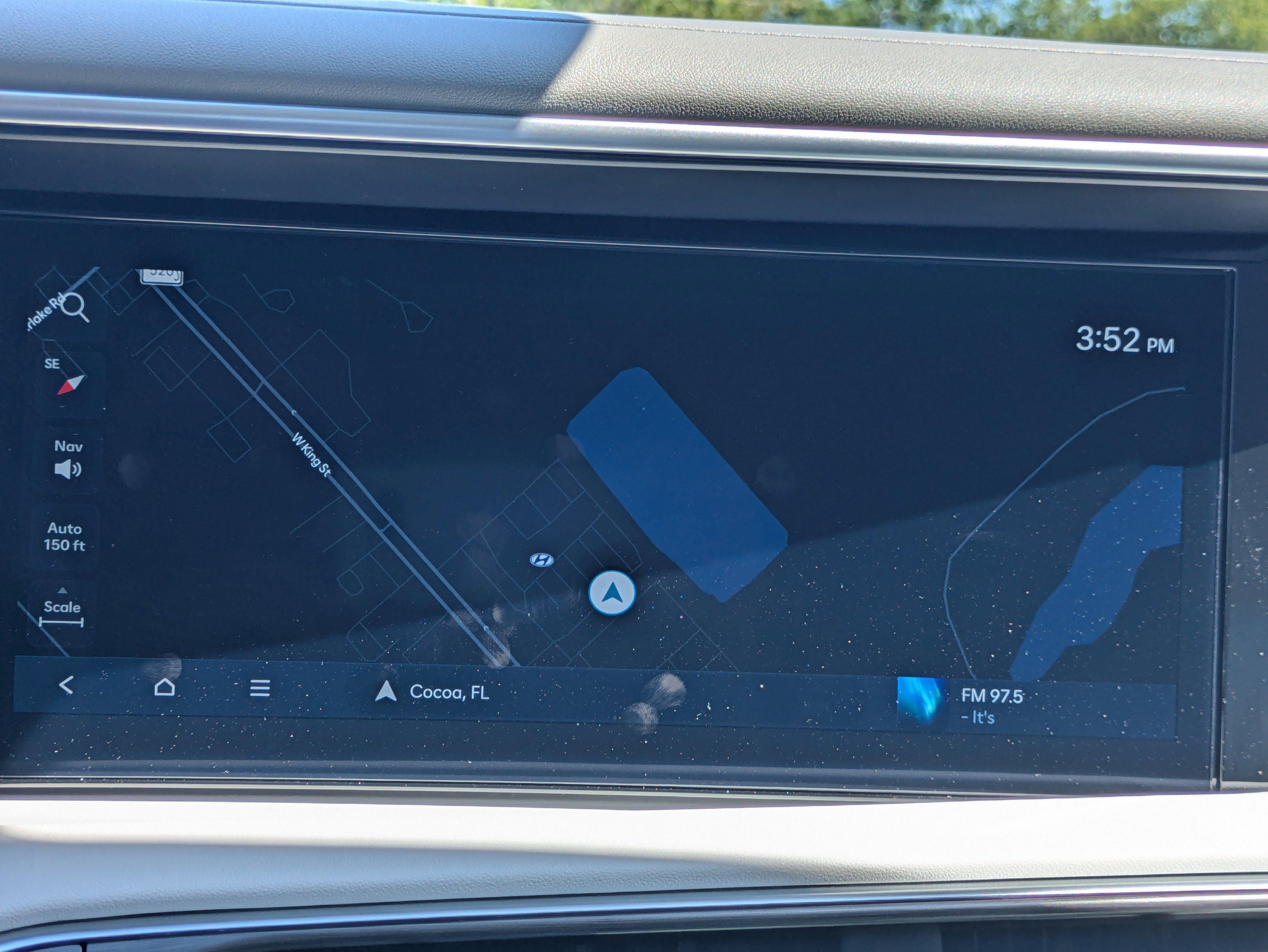 2026 Hyundai PALISADE SEL Premium FWD