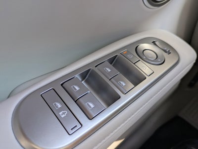 2026 Hyundai PALISADE SEL Premium FWD