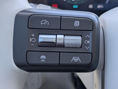 2026 Hyundai PALISADE SEL Premium FWD