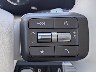 2026 Hyundai PALISADE SEL Premium FWD