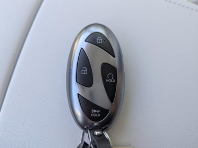 2026 Hyundai PALISADE SEL Premium FWD