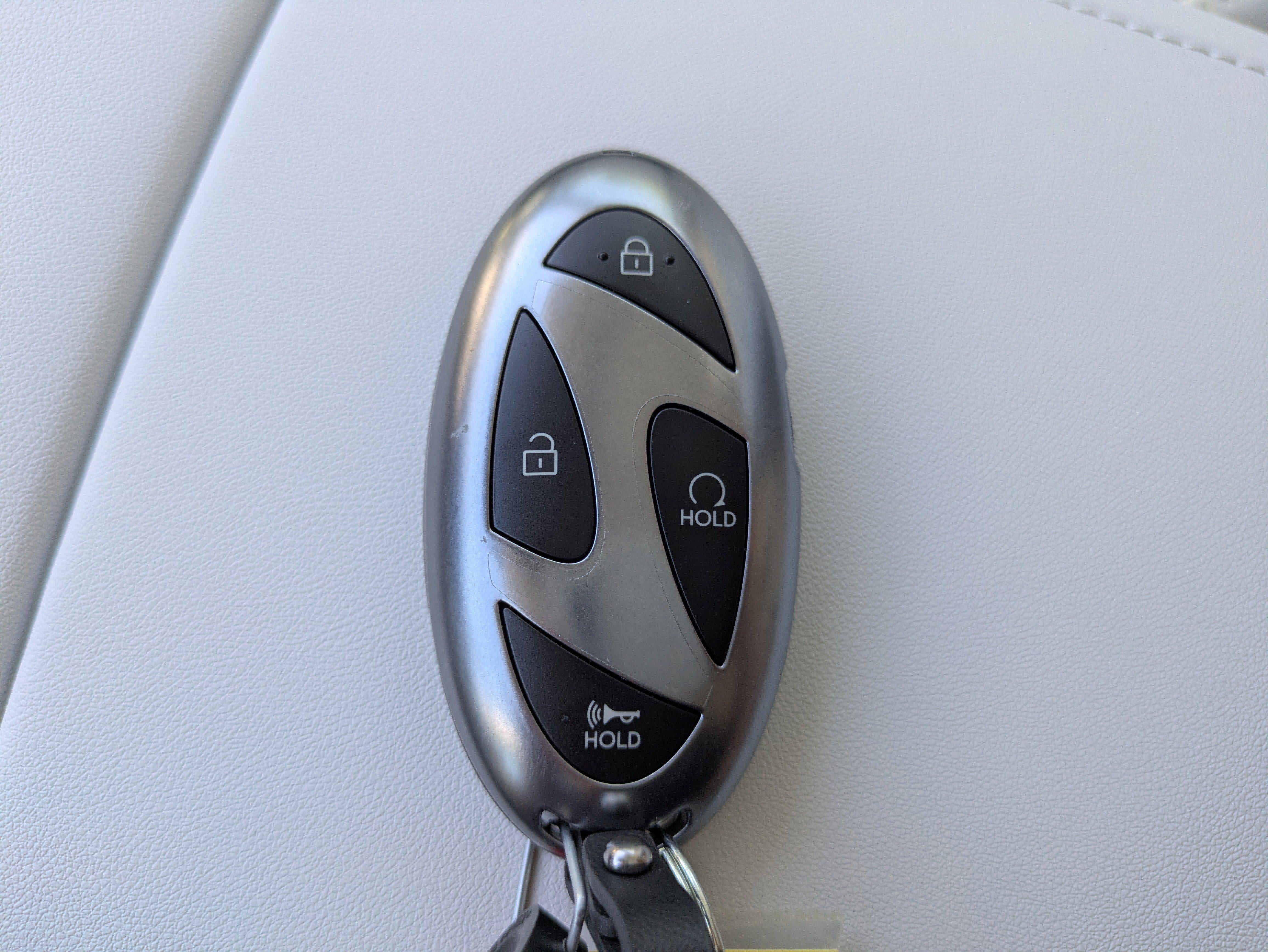2026 Hyundai PALISADE SEL Premium FWD