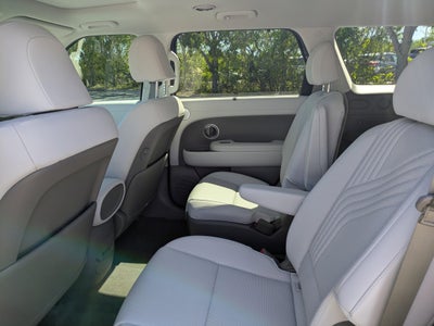 2026 Hyundai PALISADE SEL Premium FWD