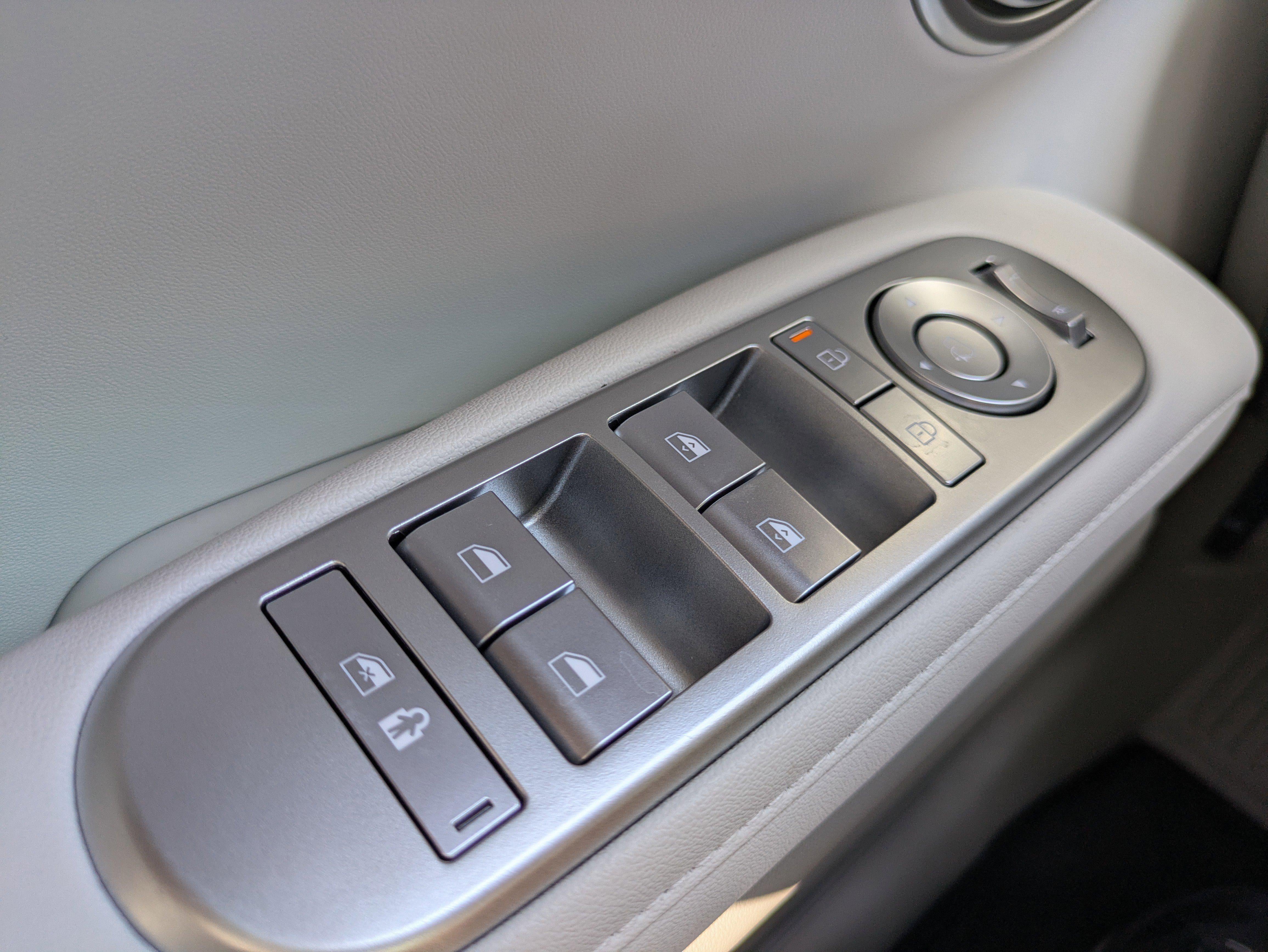 2026 Hyundai PALISADE SEL Premium FWD