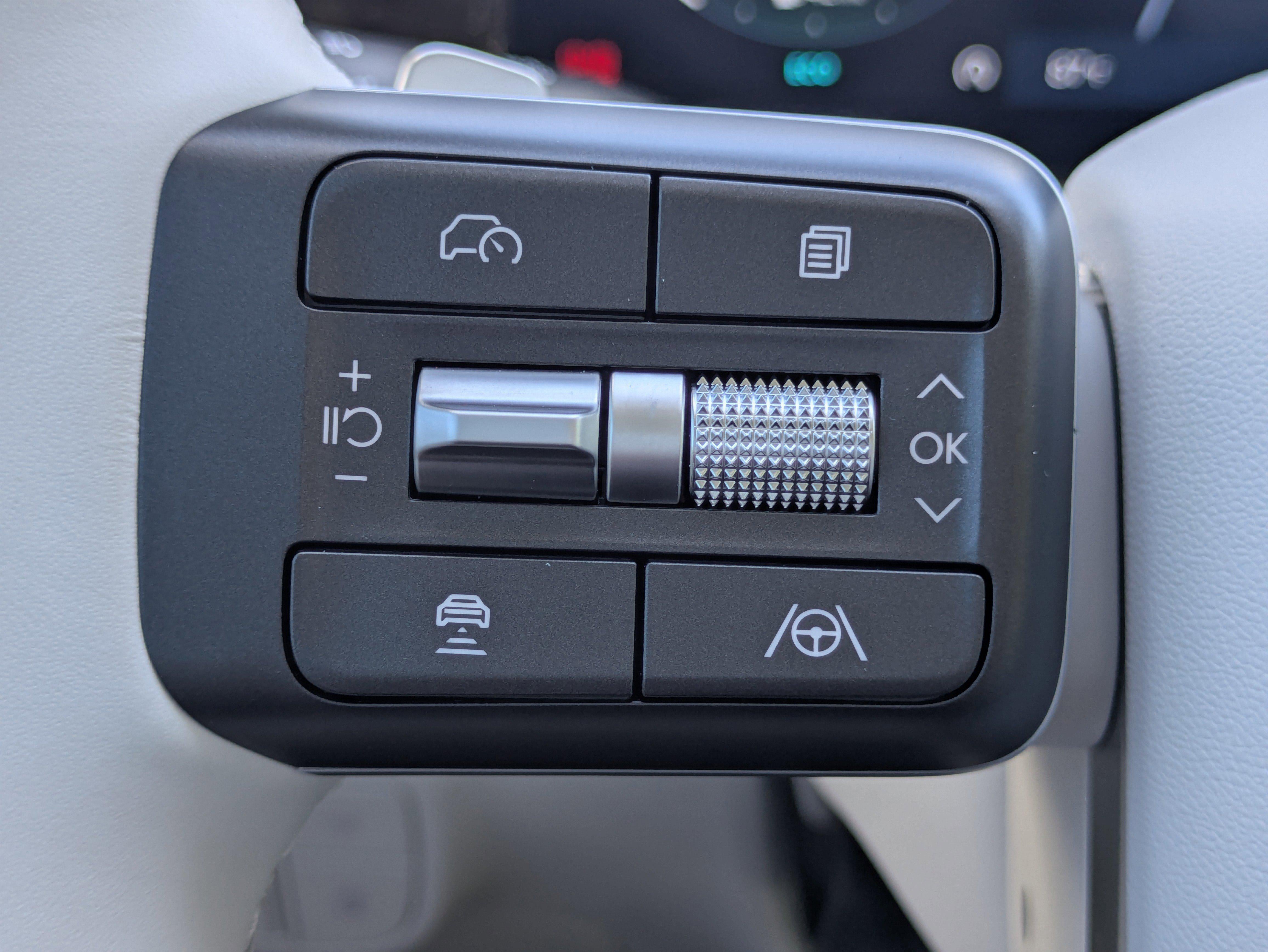 2026 Hyundai PALISADE SEL Premium FWD