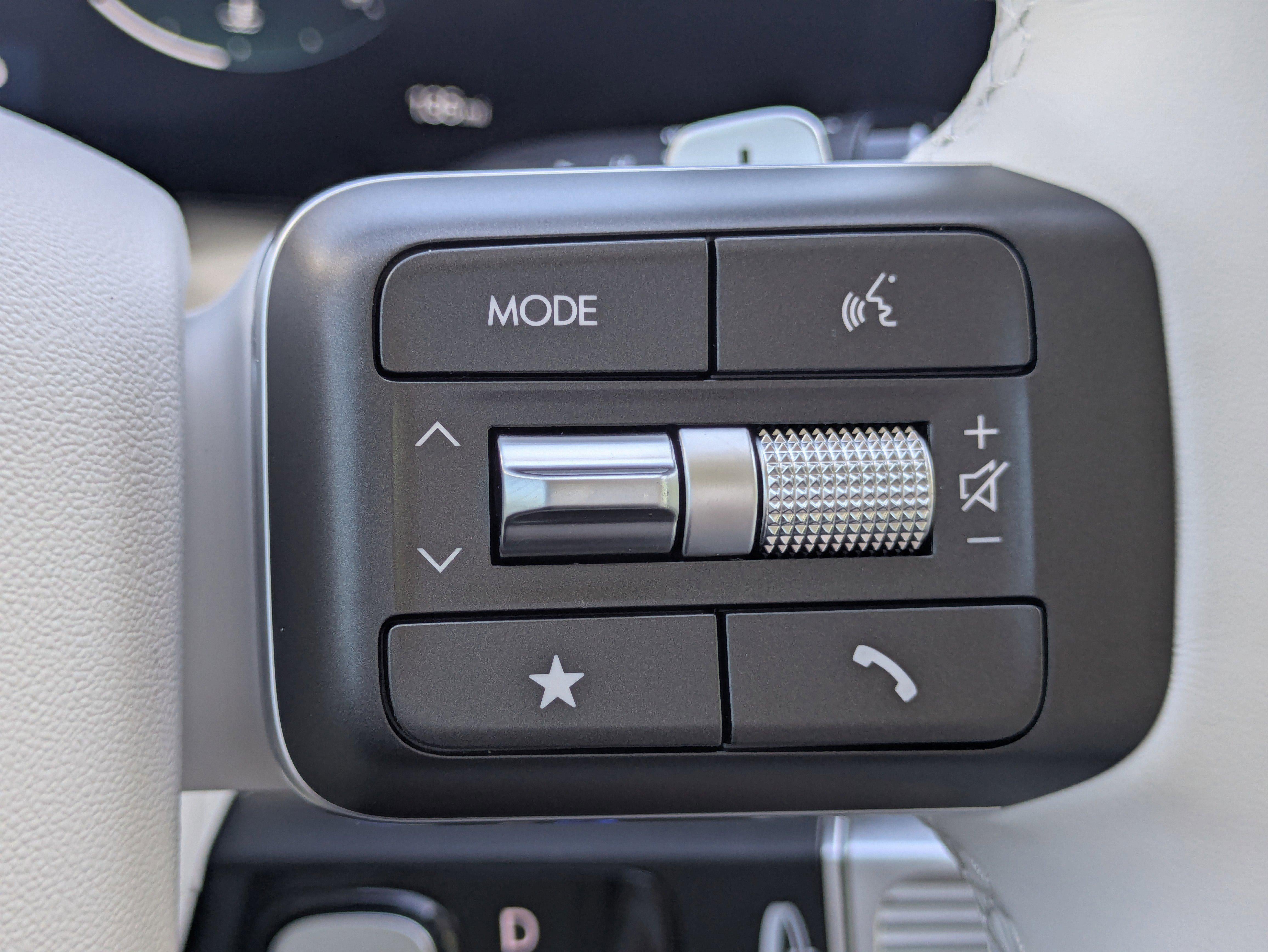 2026 Hyundai PALISADE SEL Premium FWD