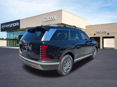 2026 Hyundai PALISADE SEL Premium FWD
