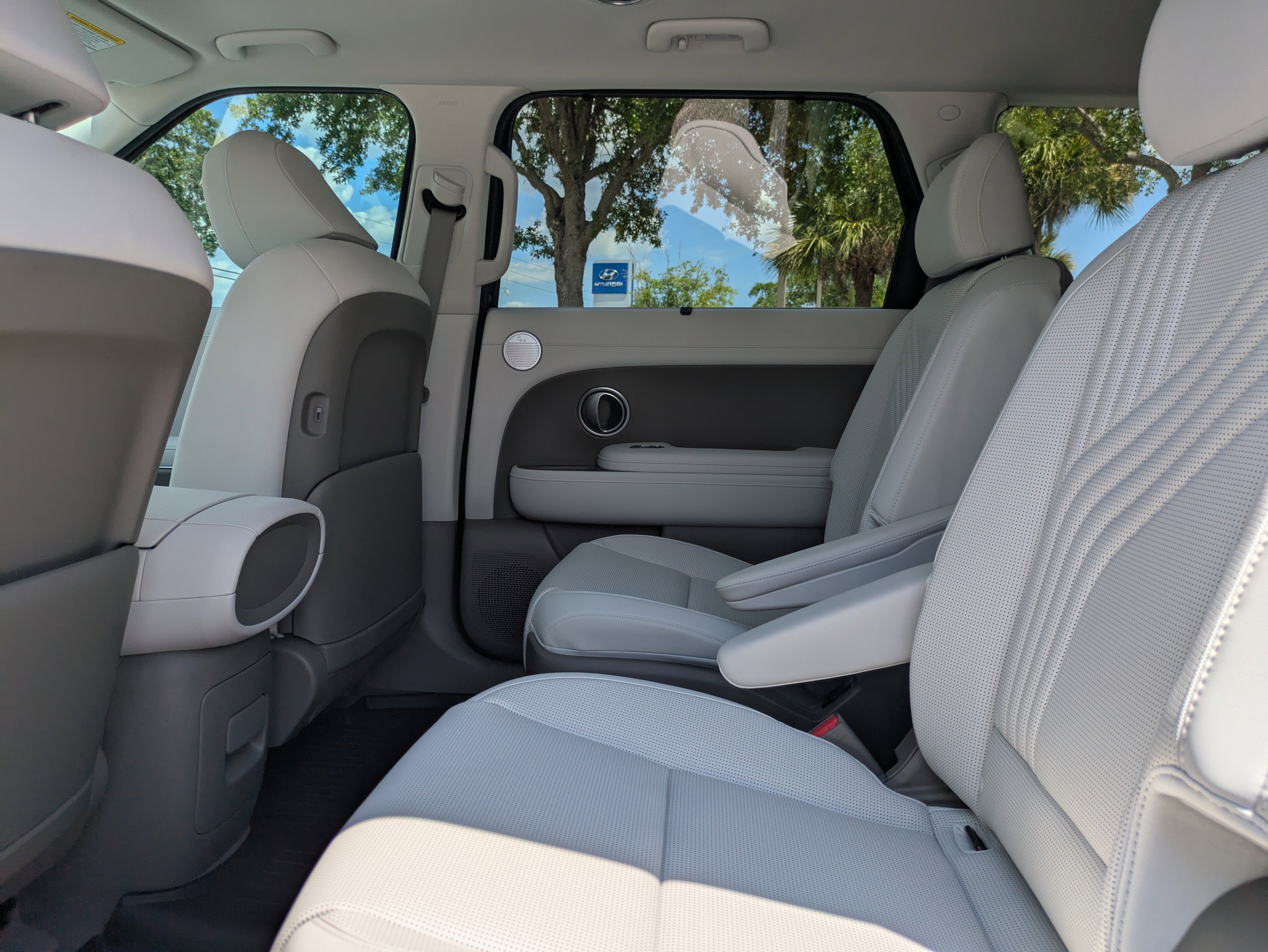 2026 Hyundai PALISADE SEL Premium FWD