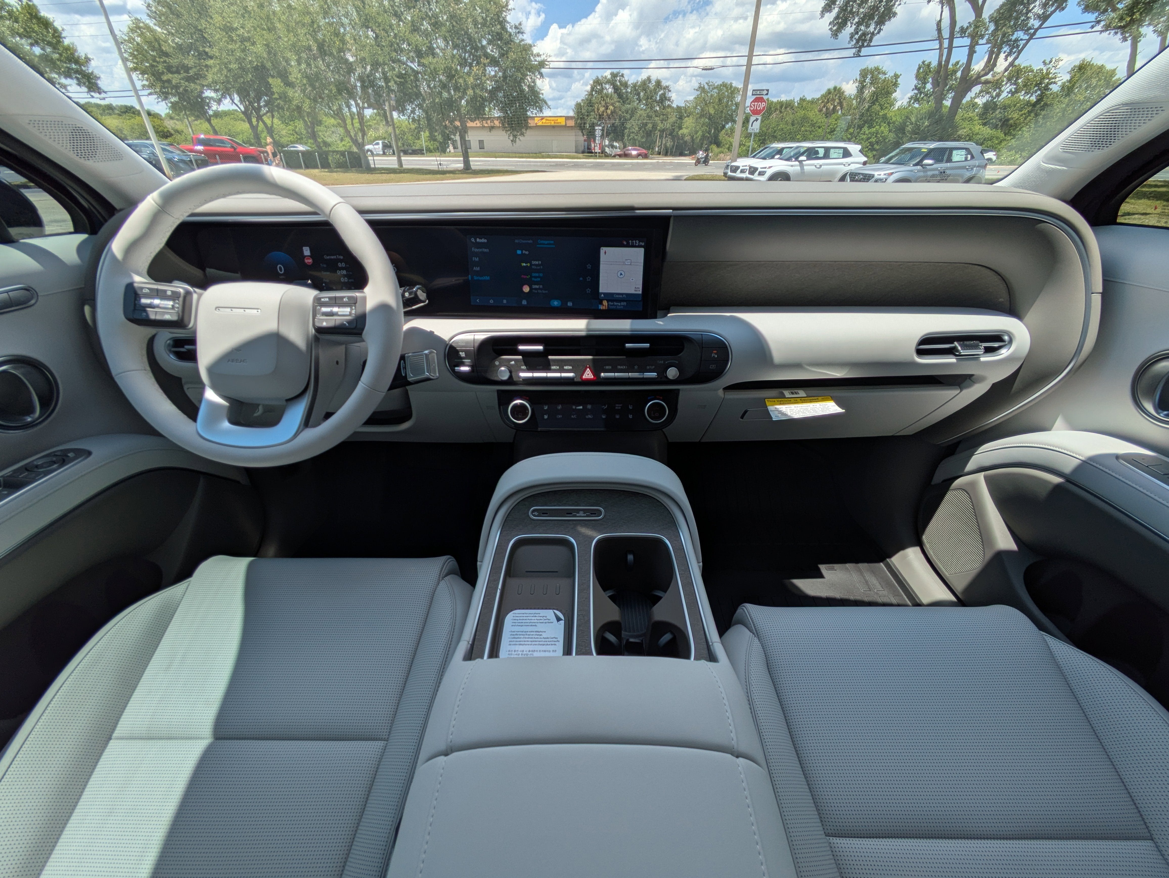 2026 Hyundai PALISADE SEL Premium FWD