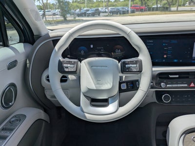 2026 Hyundai PALISADE SEL Premium FWD