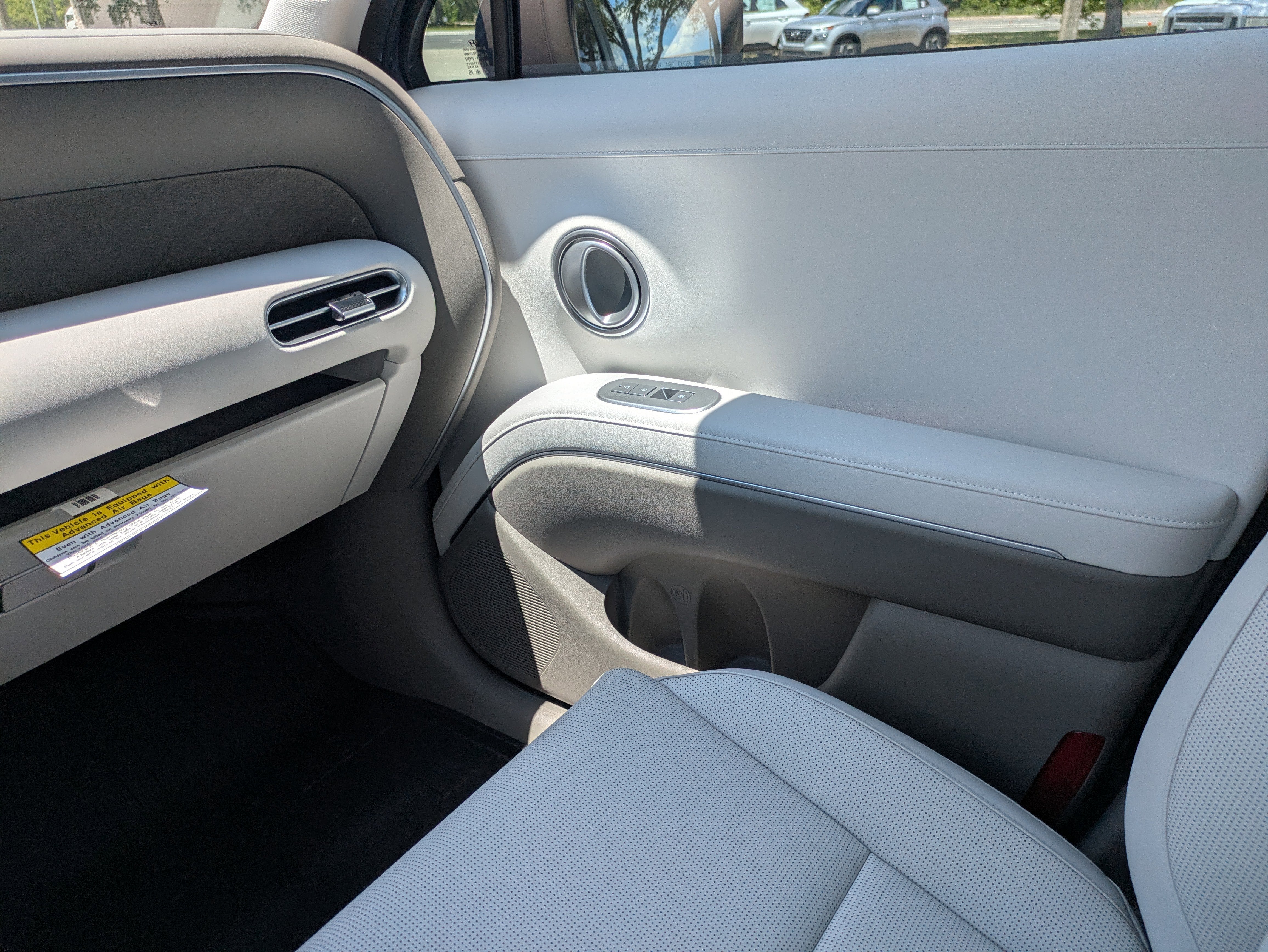 2026 Hyundai PALISADE SEL Premium FWD