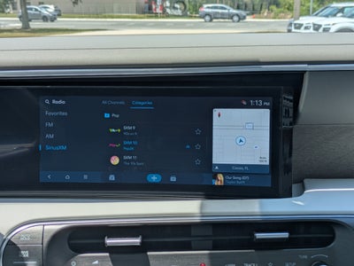 2026 Hyundai PALISADE SEL Premium FWD