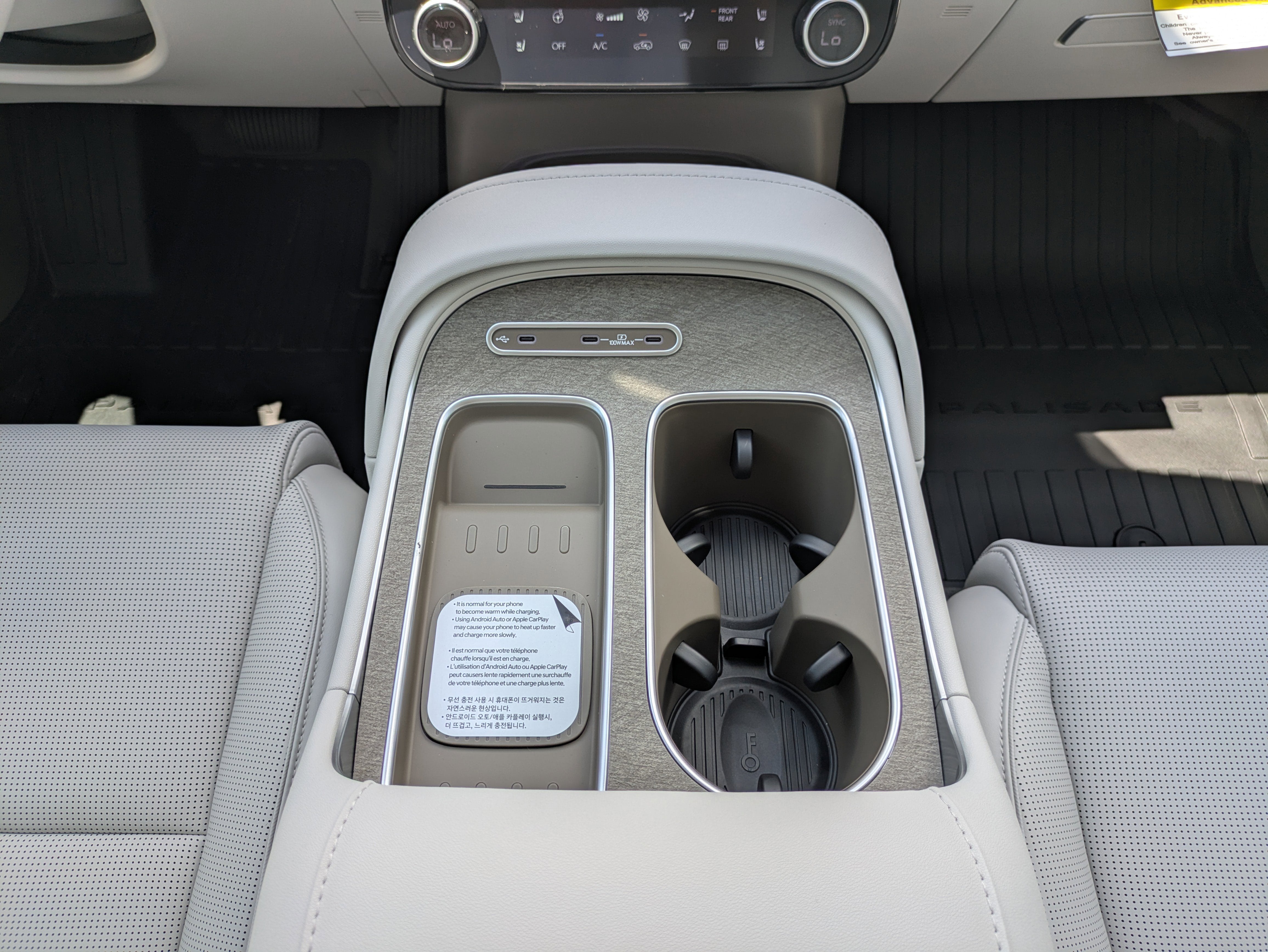2026 Hyundai PALISADE SEL Premium FWD