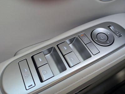 2026 Hyundai PALISADE SEL Premium FWD