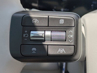 2026 Hyundai PALISADE SEL Premium FWD