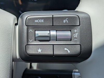 2026 Hyundai PALISADE SEL Premium FWD