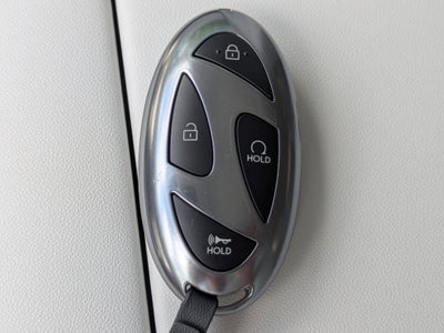 2026 Hyundai PALISADE SEL Premium FWD