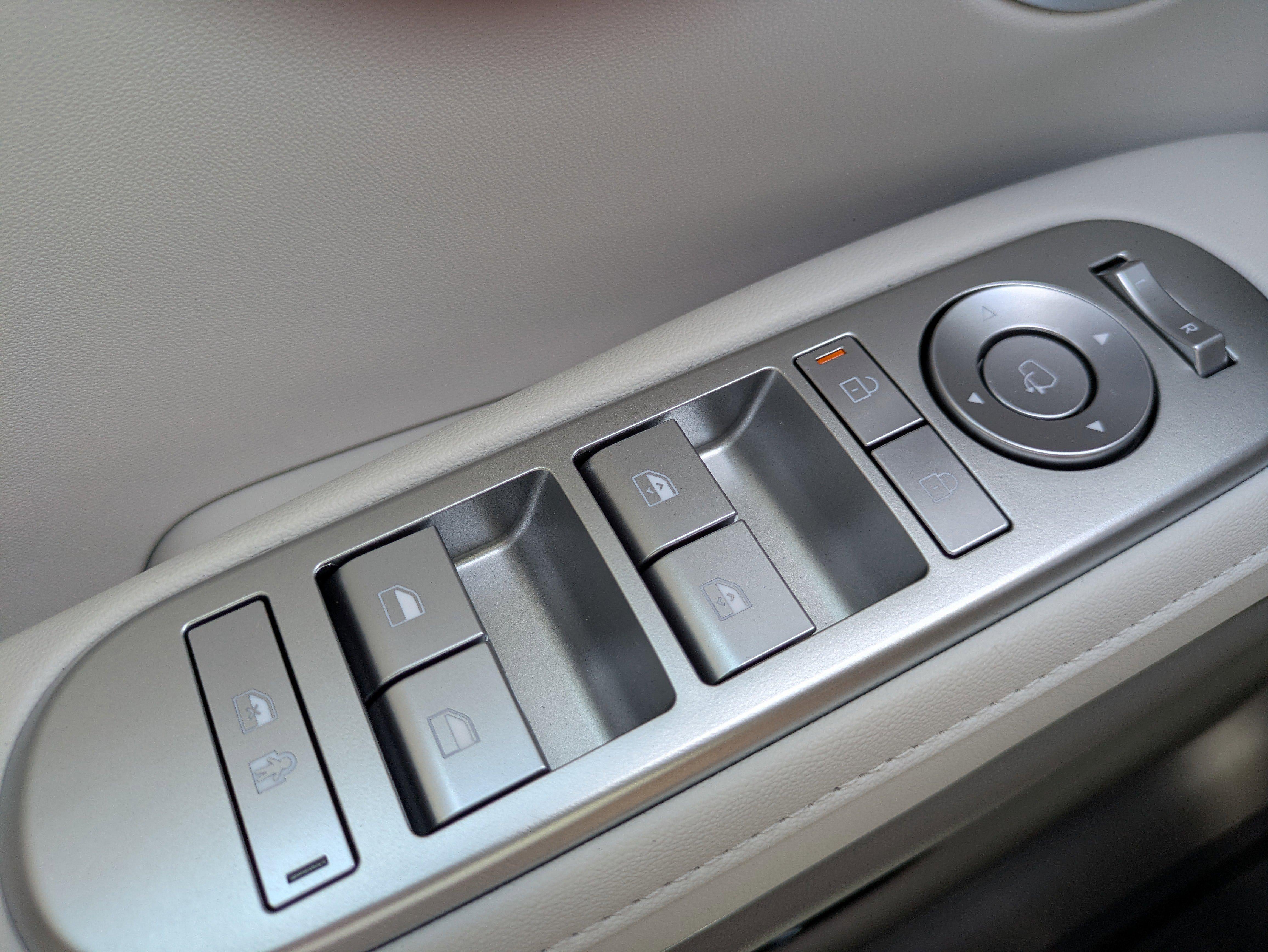 2026 Hyundai PALISADE SEL Premium FWD