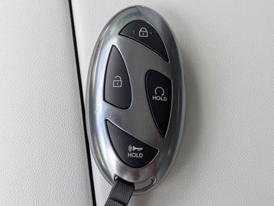 2026 Hyundai PALISADE SEL Premium FWD
